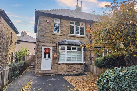 3 bedroom semi-detached house for sale, Lower Finkil Street, Brighouse HD6