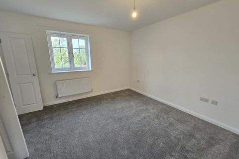 undefined, Laureate Road, Bury St Edmunds