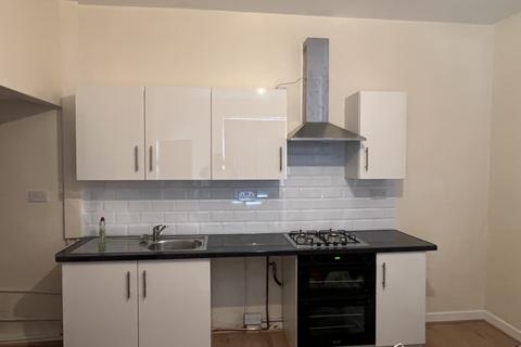 undefined, North Street, Huddersfield, West Yorkshire, HD1