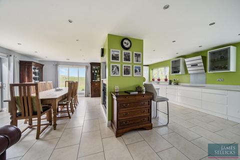 7 bedroom detached house for sale, Fordview Close, Great Glen, Leicestershire