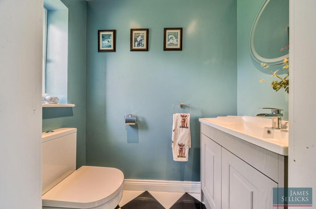 En-Suite