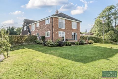 7 bedroom detached house for sale, Fordview Close, Great Glen, Leicestershire