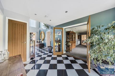 7 bedroom detached house for sale, Fordview Close, Great Glen, Leicestershire