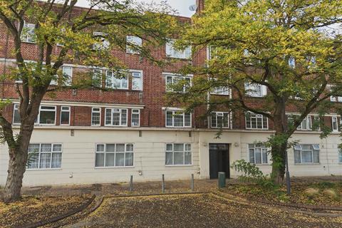 Byron Road, Harrow