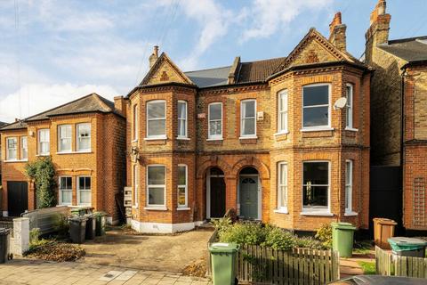 Kilmorie Road, London SE23