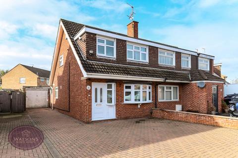 undefined, Apollo Drive, Nottingham, NG6