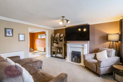 undefined, Apollo Drive, Nottingham, NG6