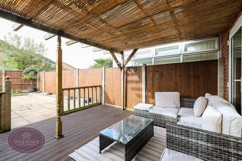 undefined, Apollo Drive, Nottingham, NG6