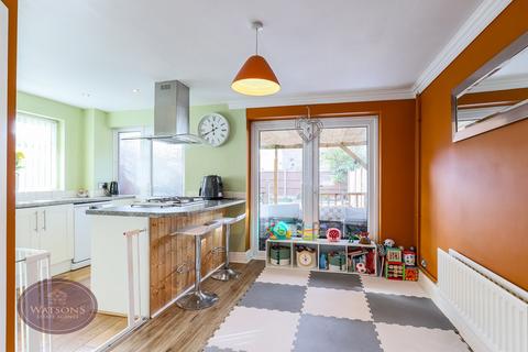 undefined, Apollo Drive, Nottingham, NG6