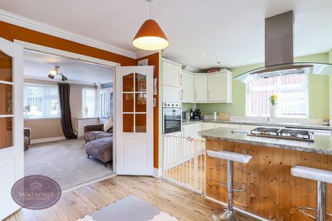 undefined, Apollo Drive, Nottingham, NG6
