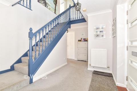4 bedroom detached house for sale, Anson Avenue, West Malling, Kent