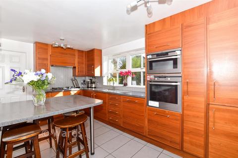 4 bedroom detached house for sale, Anson Avenue, West Malling, Kent