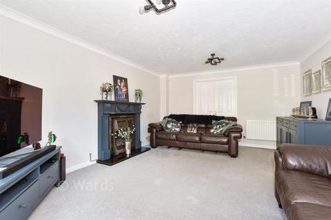 Anson Avenue, West Malling, Kent