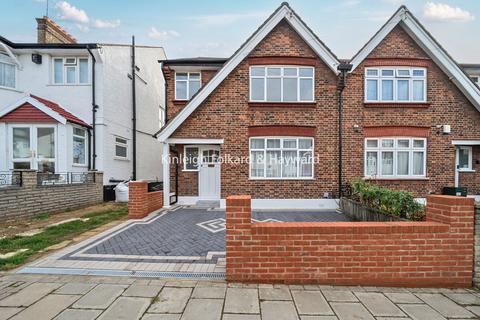 undefined, Conifer Gardens, Streatham, London, SW16