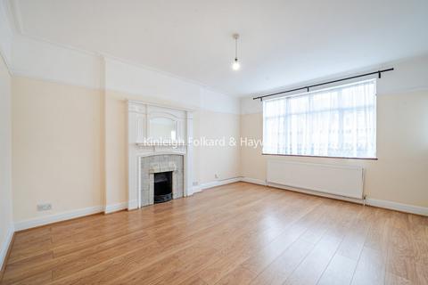 undefined, Conifer Gardens, Streatham, London, SW16