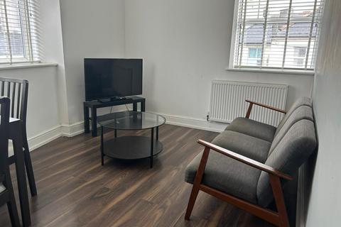 undefined, Addison Road, Flat 3, Plymouth PL4