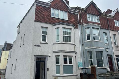 undefined, Addison Road, Flat 3, Plymouth PL4
