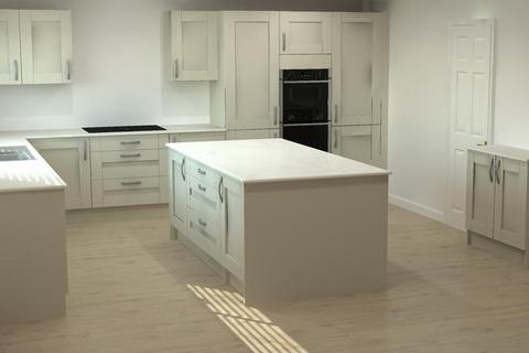 4 bedroom bungalow for sale, Botany, Highworth, Swindon, SN6
