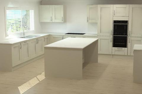 4 bedroom bungalow for sale, Botany, Highworth, Swindon, SN6
