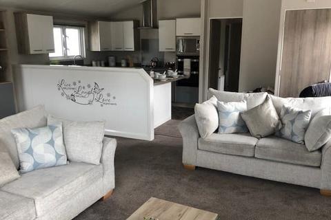 2 bedroom park home for sale, Golden Sands Holiday Park