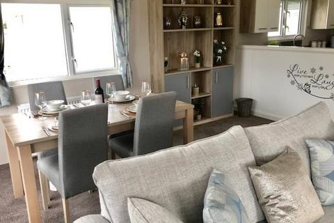 2 bedroom park home for sale, Golden Sands Holiday Park