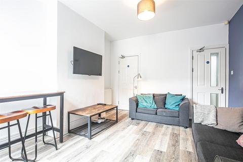 undefined, Denham Road, Off Ecclesall Road S11