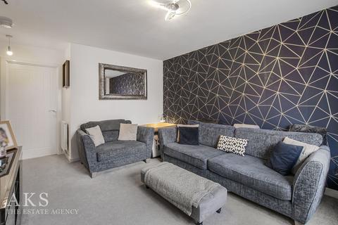 3 bedroom semi-detached house for sale, Sherholt Road, Burton-On-Trent DE13