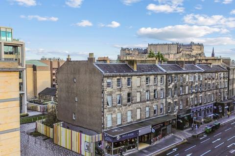 4 bedroom flat to rent, Morrison Street, West End, Edinburgh, EH3