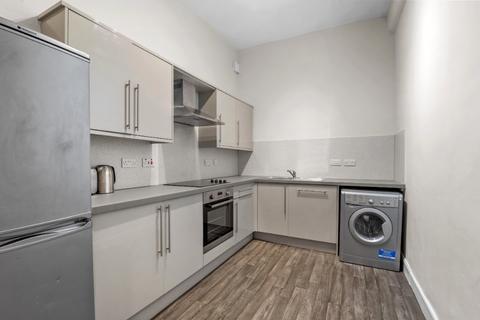 undefined, Morrison Street, West End, Edinburgh, EH3