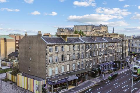 undefined, Morrison Street, West End, Edinburgh, EH3