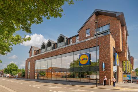 undefined, Epsom Court, Upper High Street
