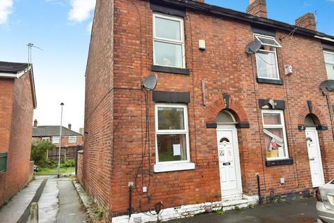 Swanhill Close, Greater Manchester M18