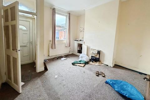 undefined, Swanhill Close, Greater Manchester M18