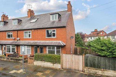 3 bedroom terraced house for sale, Torrs Road, Harrogate, HG1