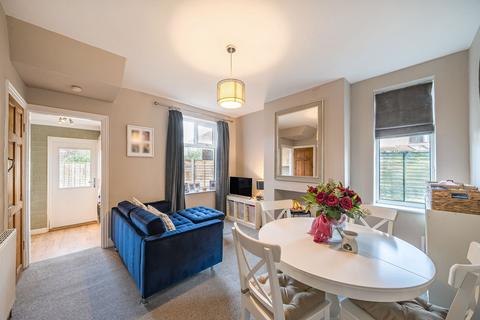 3 bedroom terraced house for sale, Torrs Road, Harrogate, HG1