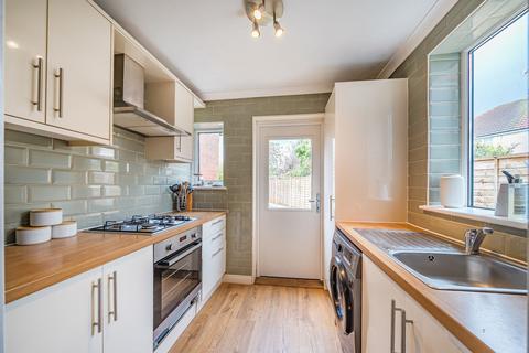 3 bedroom terraced house for sale, Torrs Road, Harrogate, HG1