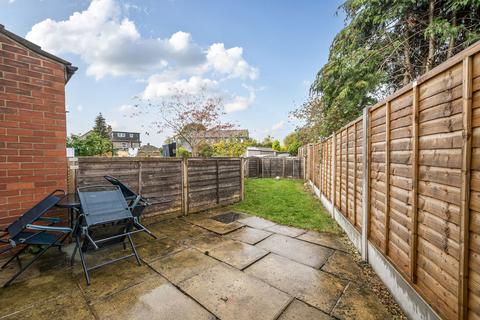 3 bedroom terraced house for sale, Torrs Road, Harrogate, HG1