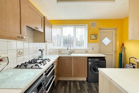 undefined, Barlow Terrace, Chorlton