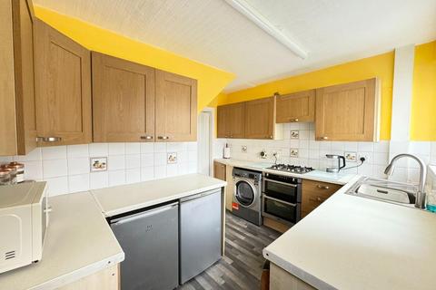 undefined, Barlow Terrace, Chorlton