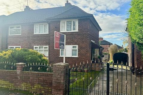 undefined, Barlow Terrace, Chorlton