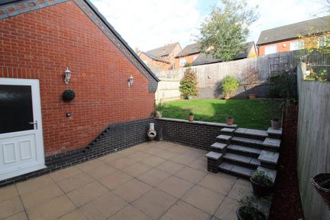 8 Thomas Drive, Countesthorpe, Leicester, LE8 5AB