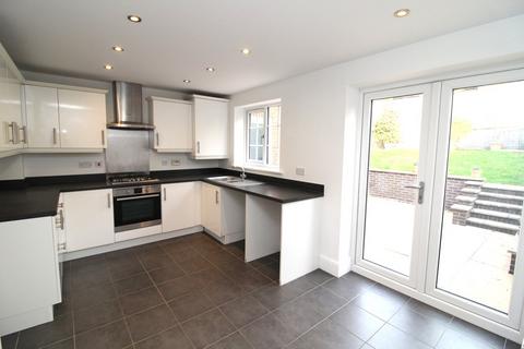 8 Thomas Drive, Countesthorpe, Leicester, LE8 5AB