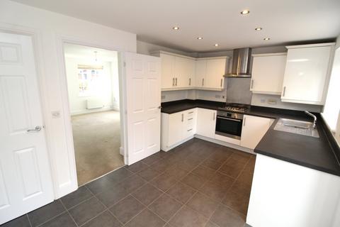 8 Thomas Drive, Countesthorpe, Leicester, LE8 5AB