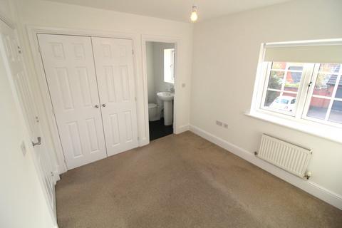 8 Thomas Drive, Countesthorpe, Leicester, LE8 5AB