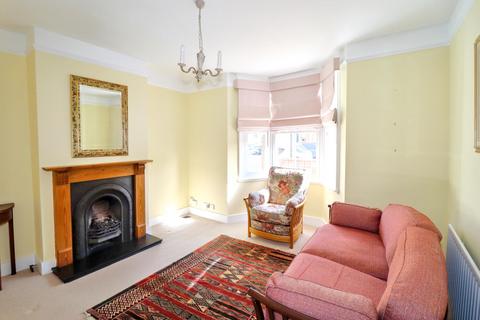 2 bedroom semi-detached house for sale, Rydens Grove, Hersham Village KT12