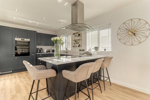 undefined, Thomas Drive, Killinghall, Harrogate