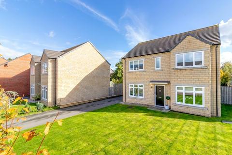undefined, Thomas Drive, Killinghall, Harrogate