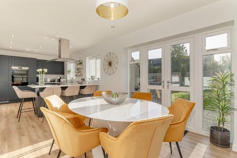 undefined, Thomas Drive, Killinghall, Harrogate