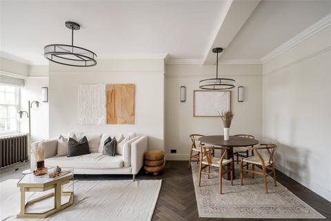 2 bedroom apartment to rent, Kensington High Street, London, W8