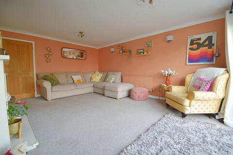 4 bedroom detached house for sale, Spenbeck Drive, Derby DE22